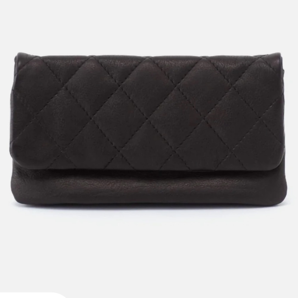 HOBO Advent Continental Wallet